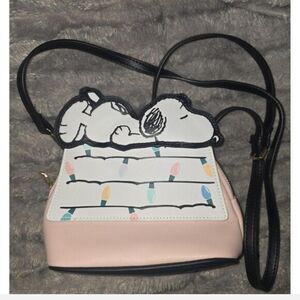 Peanuts Women's multi Bag